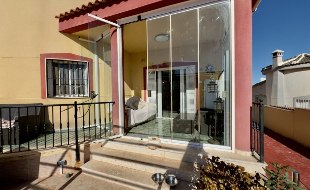 Reventa - Villa - Ciudad Quesada - Rojales