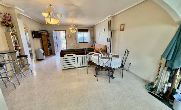 Reventa - Apartment - Ciudad Quesada - Rojales - Dona Pepa