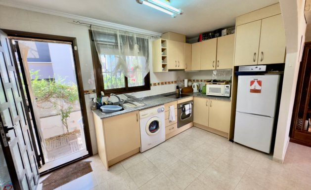 Reventa - Apartment - Ciudad Quesada - Rojales - Dona Pepa