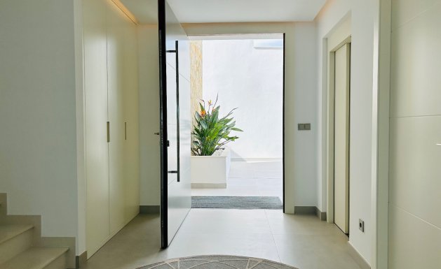 Nieuwbouw - Villa - Ciudad Quesada - Rojales