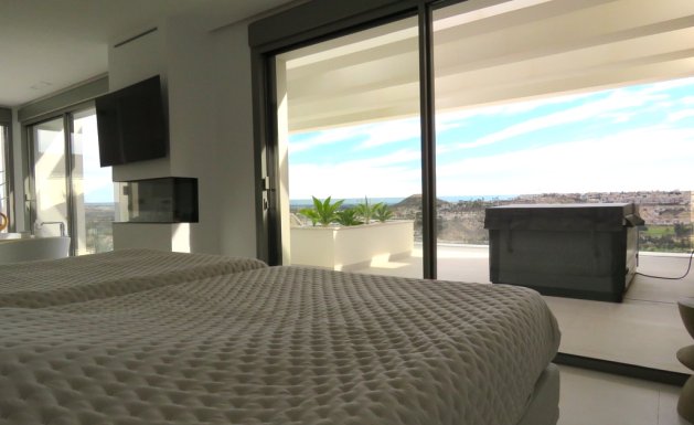 Nieuwbouw - Villa - Ciudad Quesada - Rojales