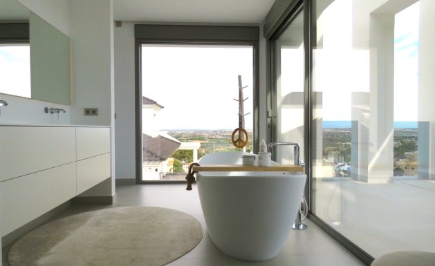 Nieuwbouw - Villa - Ciudad Quesada - Rojales