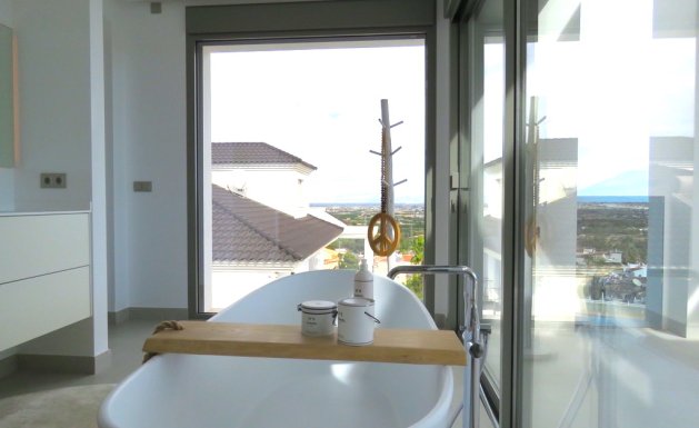 Nieuwbouw - Villa - Ciudad Quesada - Rojales