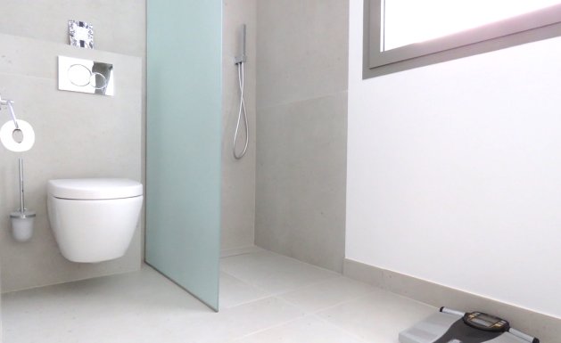 Nieuwbouw - Villa - Ciudad Quesada - Rojales