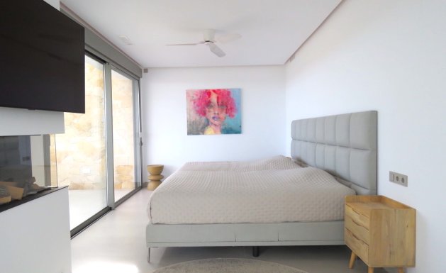 Nieuwbouw - Villa - Ciudad Quesada - Rojales