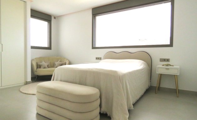 Nieuwbouw - Villa - Ciudad Quesada - Rojales