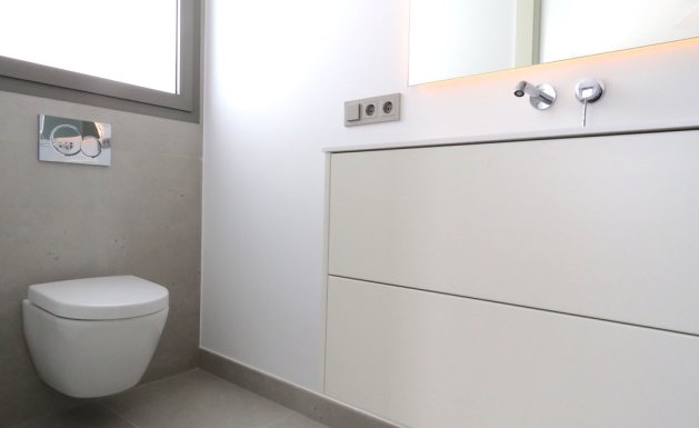 Nieuwbouw - Villa - Ciudad Quesada - Rojales