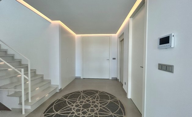 Nieuwbouw - Villa - Ciudad Quesada - Rojales