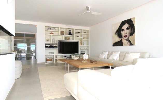 Nieuwbouw - Villa - Ciudad Quesada - Rojales