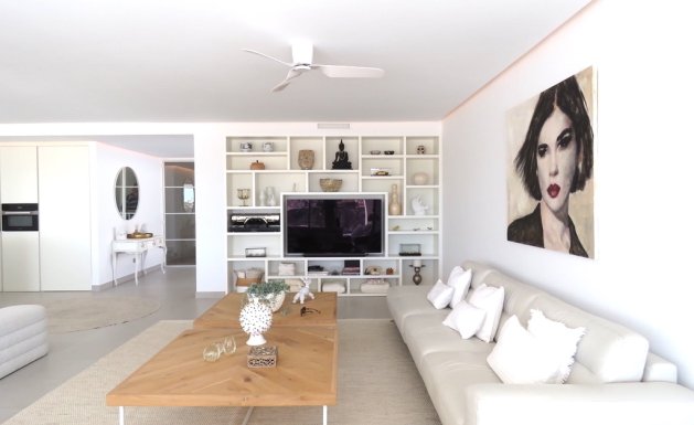 Nieuwbouw - Villa - Ciudad Quesada - Rojales