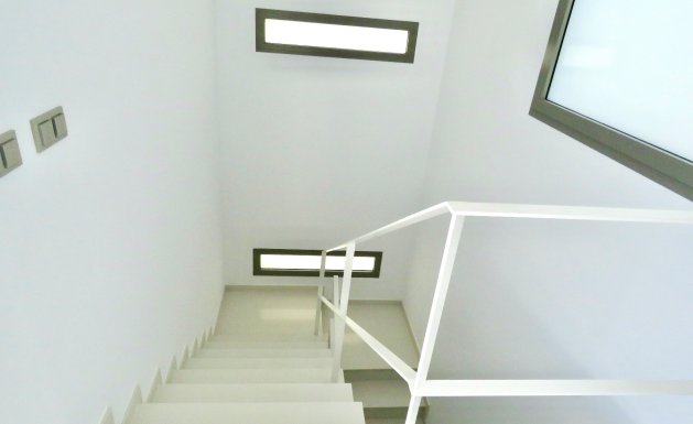 Nieuwbouw - Villa - Ciudad Quesada - Rojales