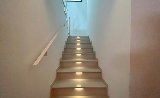 Nieuwbouw - Villa - Ciudad Quesada - Rojales