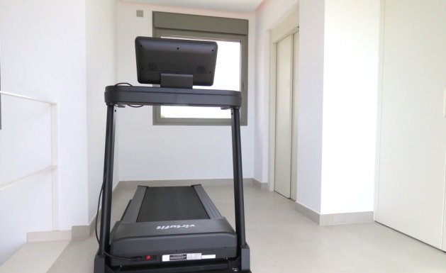Nieuwbouw - Villa - Ciudad Quesada - Rojales