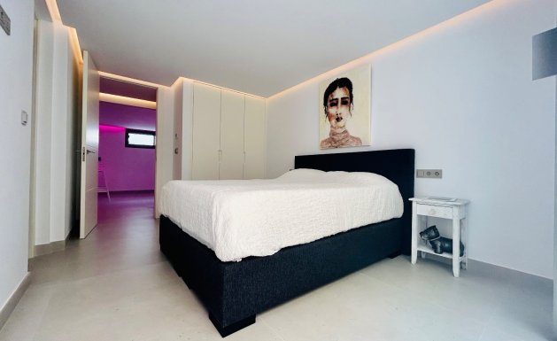 Nieuwbouw - Villa - Ciudad Quesada - Rojales