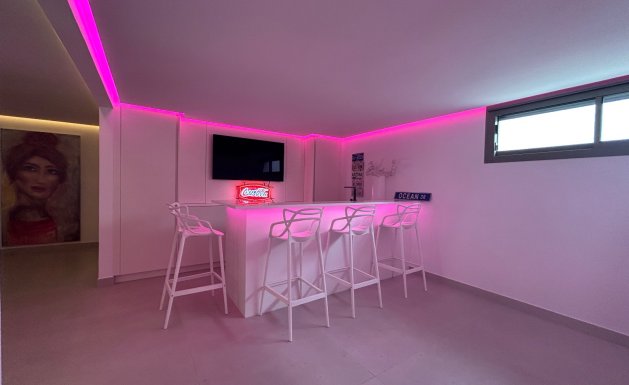 Nieuwbouw - Villa - Ciudad Quesada - Rojales