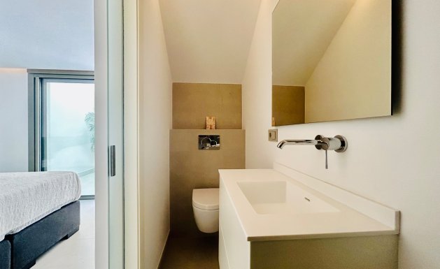 Nieuwbouw - Villa - Ciudad Quesada - Rojales