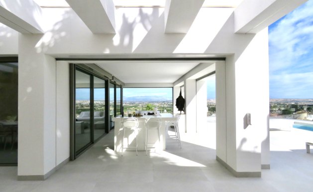 Nieuwbouw - Villa - Ciudad Quesada - Rojales