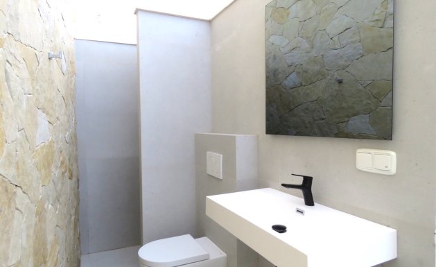 Nieuwbouw - Villa - Ciudad Quesada - Rojales