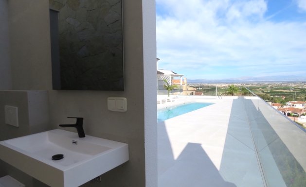 Nieuwbouw - Villa - Ciudad Quesada - Rojales