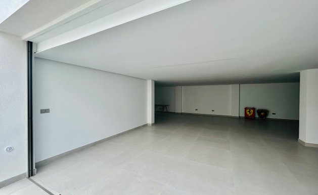 Nieuwbouw - Villa - Ciudad Quesada - Rojales