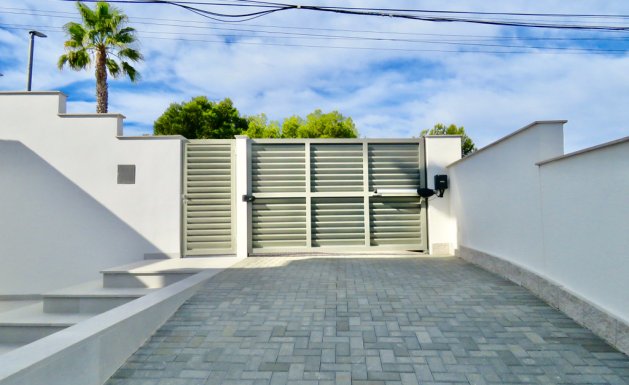 Nieuwbouw - Villa - Ciudad Quesada - Rojales