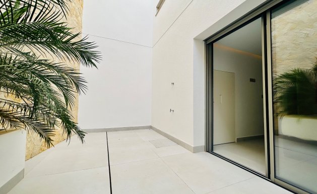 Nieuwbouw - Villa - Ciudad Quesada - Rojales