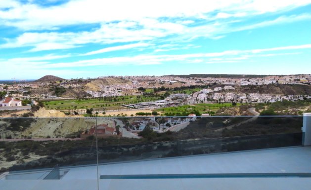 Nieuwbouw - Villa - Ciudad Quesada - Rojales