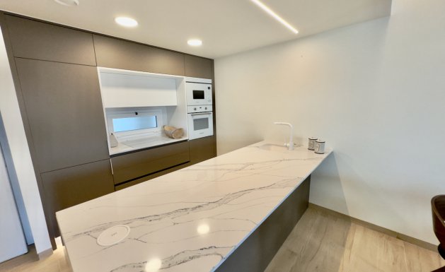 New Build - Apartment - Guardamar del Segura - El Raso