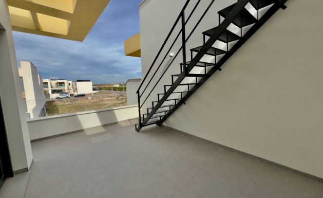 Obra nueva - Villa - Ciudad Quesada - Rojales - Rojales