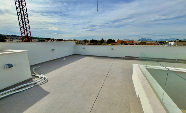 Obra nueva - Villa - Ciudad Quesada - Rojales - Rojales