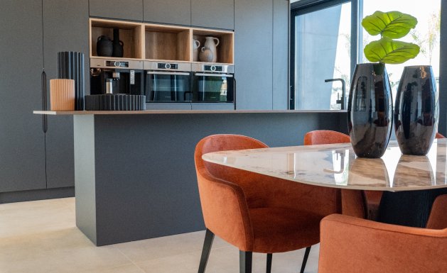New Build - Villa - Ciudad Quesada - Rojales