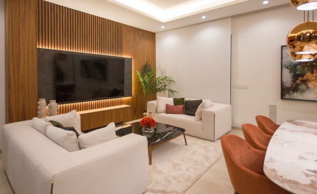 New Build - Villa - Ciudad Quesada - Rojales