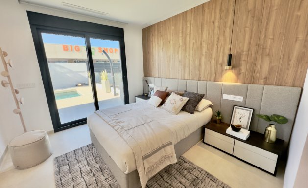 New Build - Villa - Ciudad Quesada - Rojales