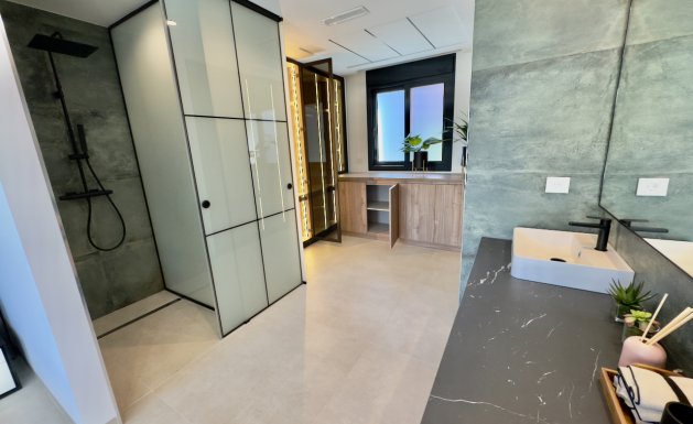 New Build - Villa - Ciudad Quesada - Rojales