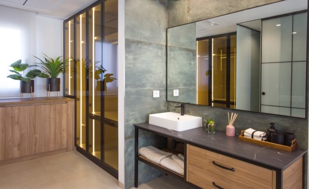 New Build - Villa - Ciudad Quesada - Rojales
