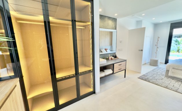 New Build - Villa - Ciudad Quesada - Rojales