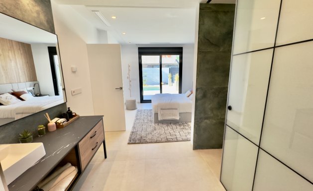 New Build - Villa - Ciudad Quesada - Rojales