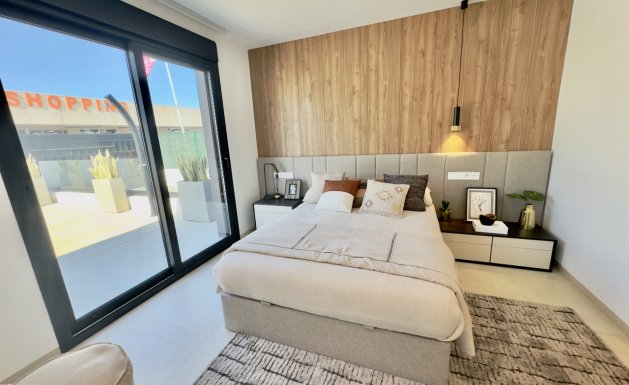 New Build - Villa - Ciudad Quesada - Rojales