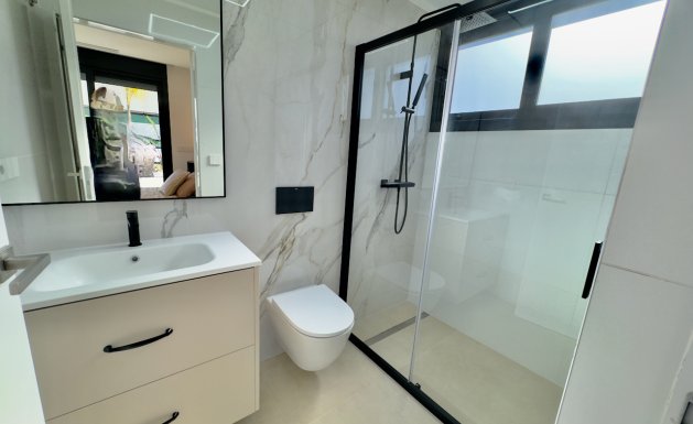 New Build - Villa - Ciudad Quesada - Rojales