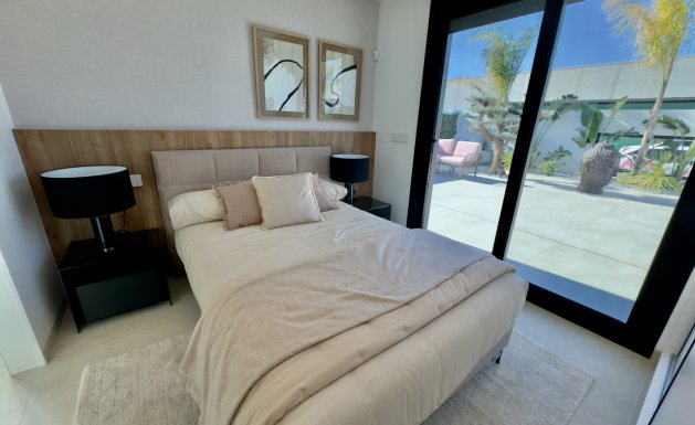 New Build - Villa - Ciudad Quesada - Rojales