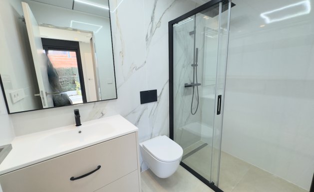 New Build - Villa - Ciudad Quesada - Rojales