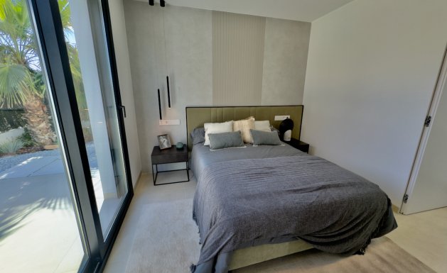 New Build - Villa - Ciudad Quesada - Rojales