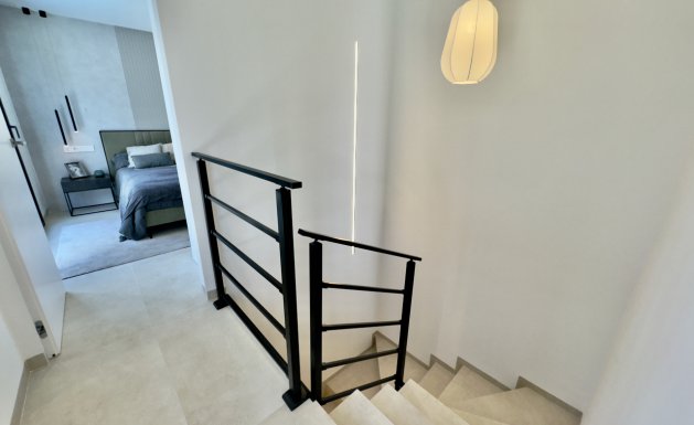 New Build - Villa - Ciudad Quesada - Rojales