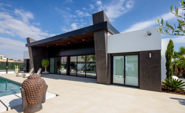New Build - Villa - Ciudad Quesada - Rojales