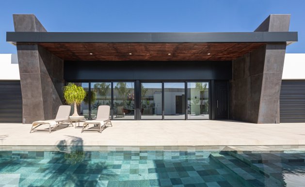 New Build - Villa - Ciudad Quesada - Rojales