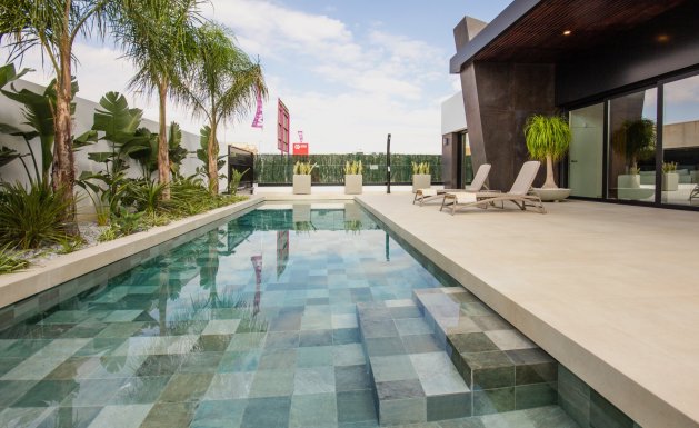 New Build - Villa - Ciudad Quesada - Rojales