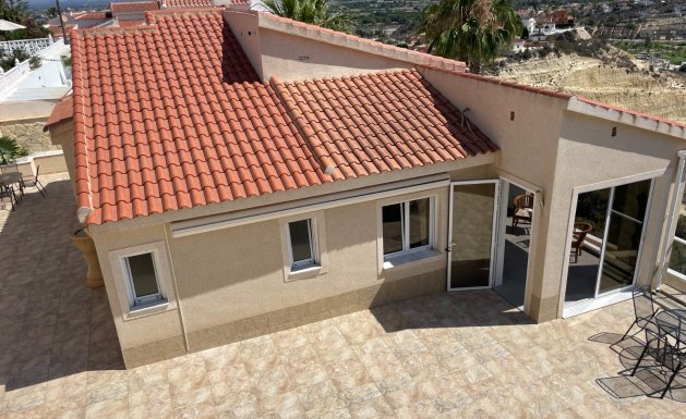 Reventa - Villa - Ciudad Quesada - Rojales