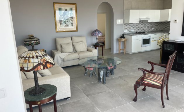 Reventa - Villa - Ciudad Quesada - Rojales