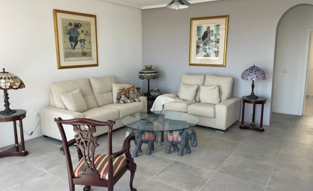 Reventa - Villa - Ciudad Quesada - Rojales