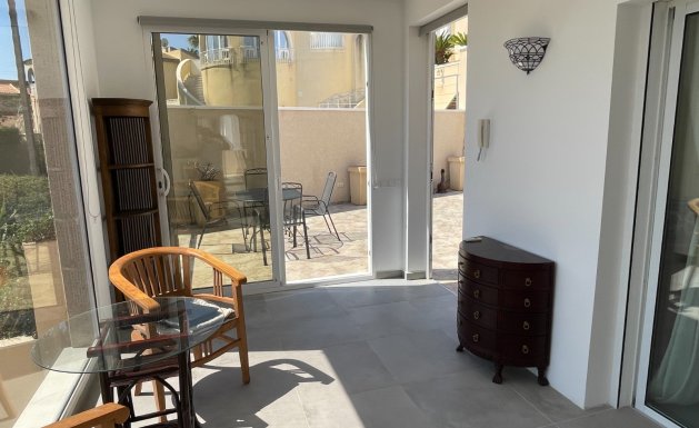 Reventa - Villa - Ciudad Quesada - Rojales